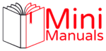 Mini Manuals LOGO